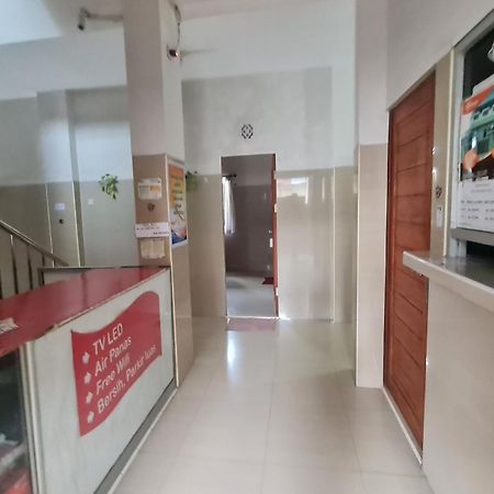 Capital O 93250 Hotel Tirta Kencana 2 Baturaden Banyumas ภายนอก รูปภาพ