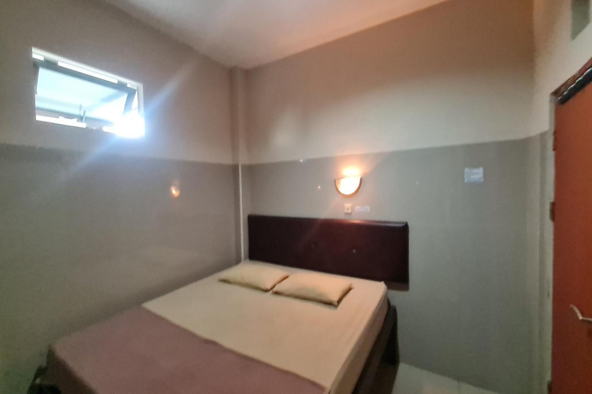 Capital O 93250 Hotel Tirta Kencana 2 Baturaden Banyumas ภายนอก รูปภาพ
